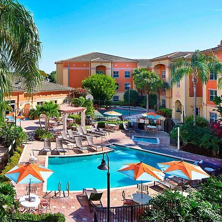 Residence Inn By Marriott Naples Luaran gambar