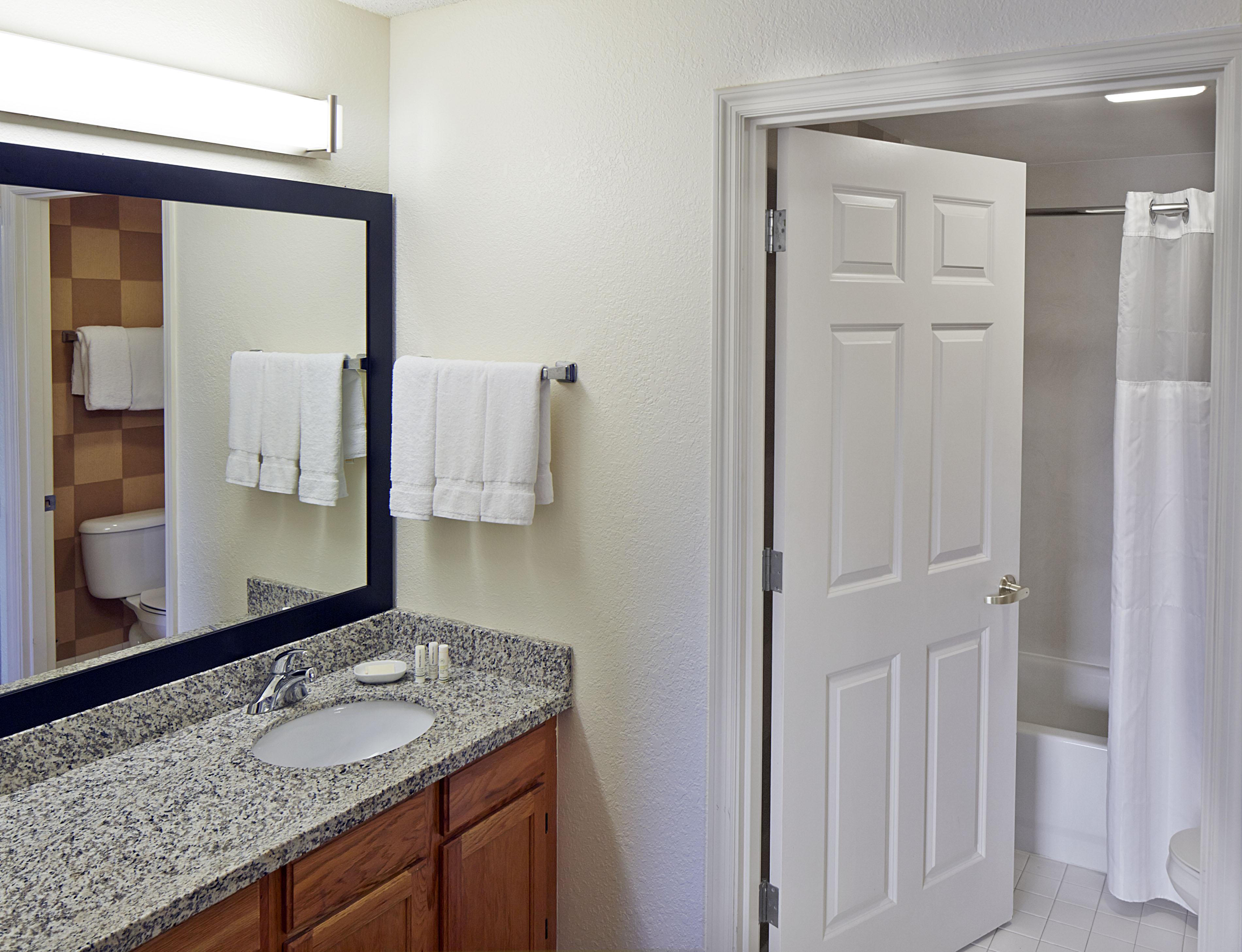 Residence Inn By Marriott Naples Luaran gambar