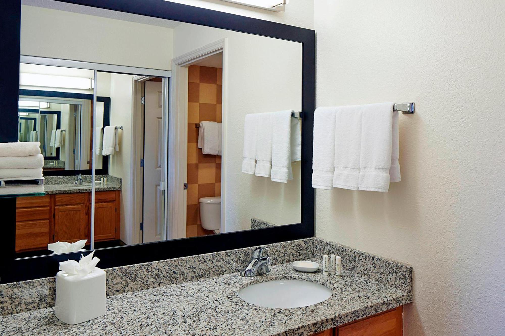 Residence Inn By Marriott Naples Luaran gambar