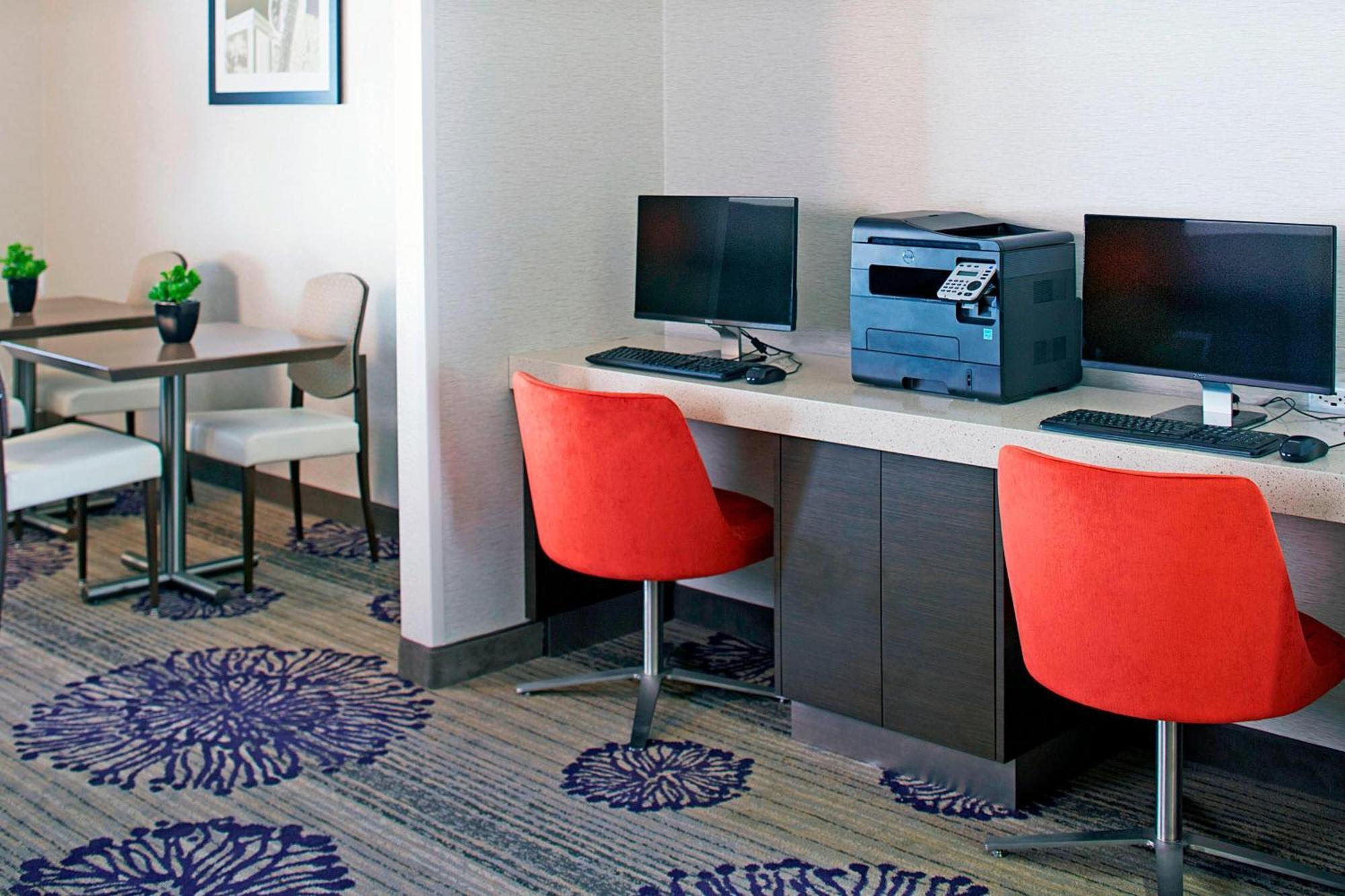 Residence Inn By Marriott Naples Luaran gambar