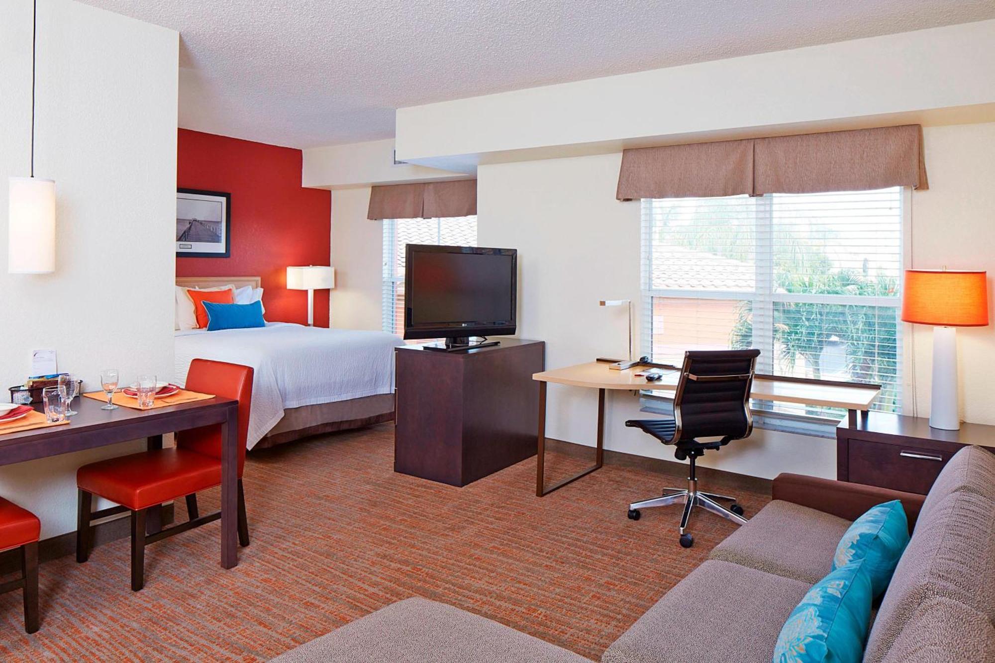 Residence Inn By Marriott Naples Luaran gambar