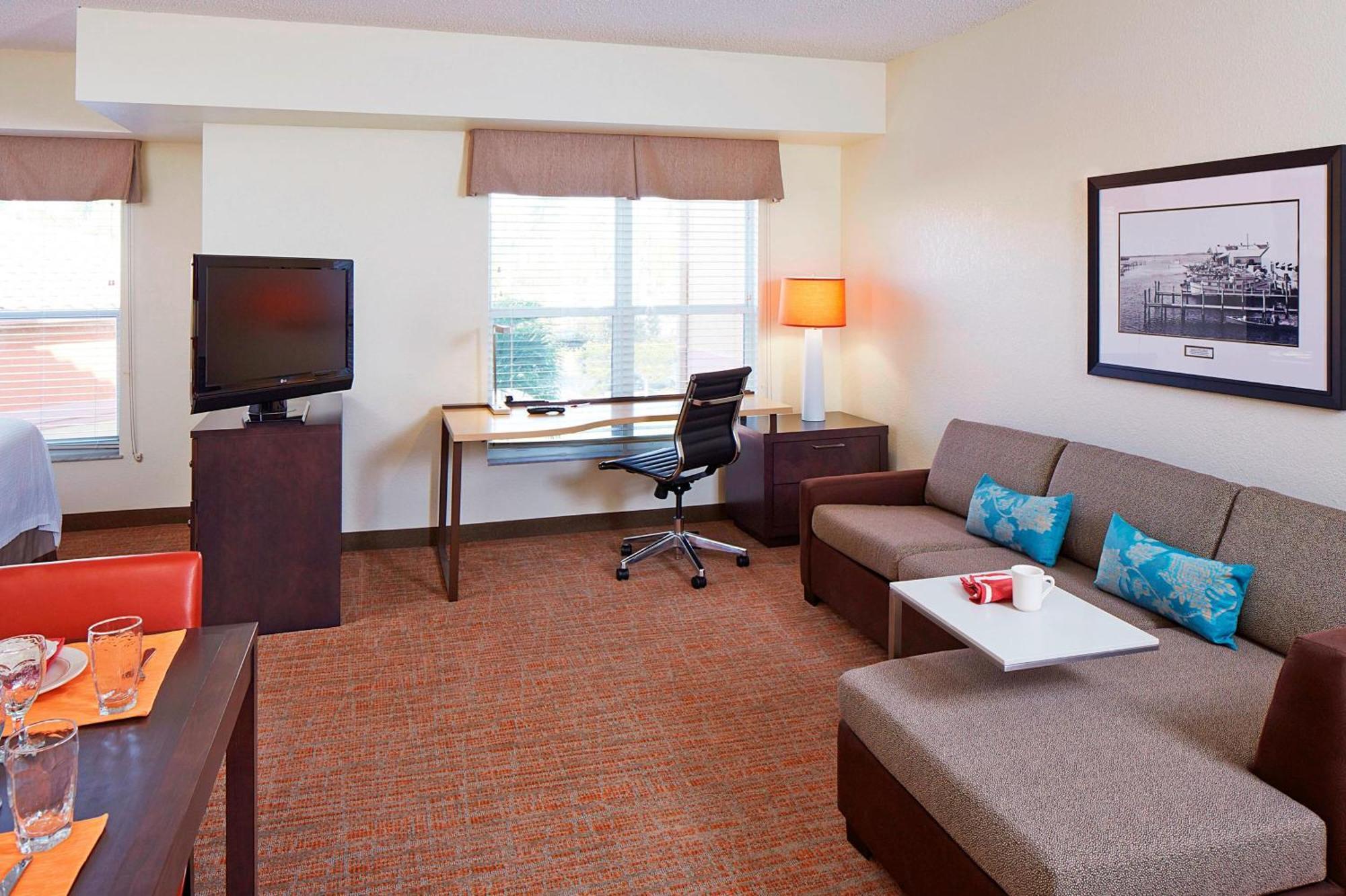 Residence Inn By Marriott Naples Luaran gambar
