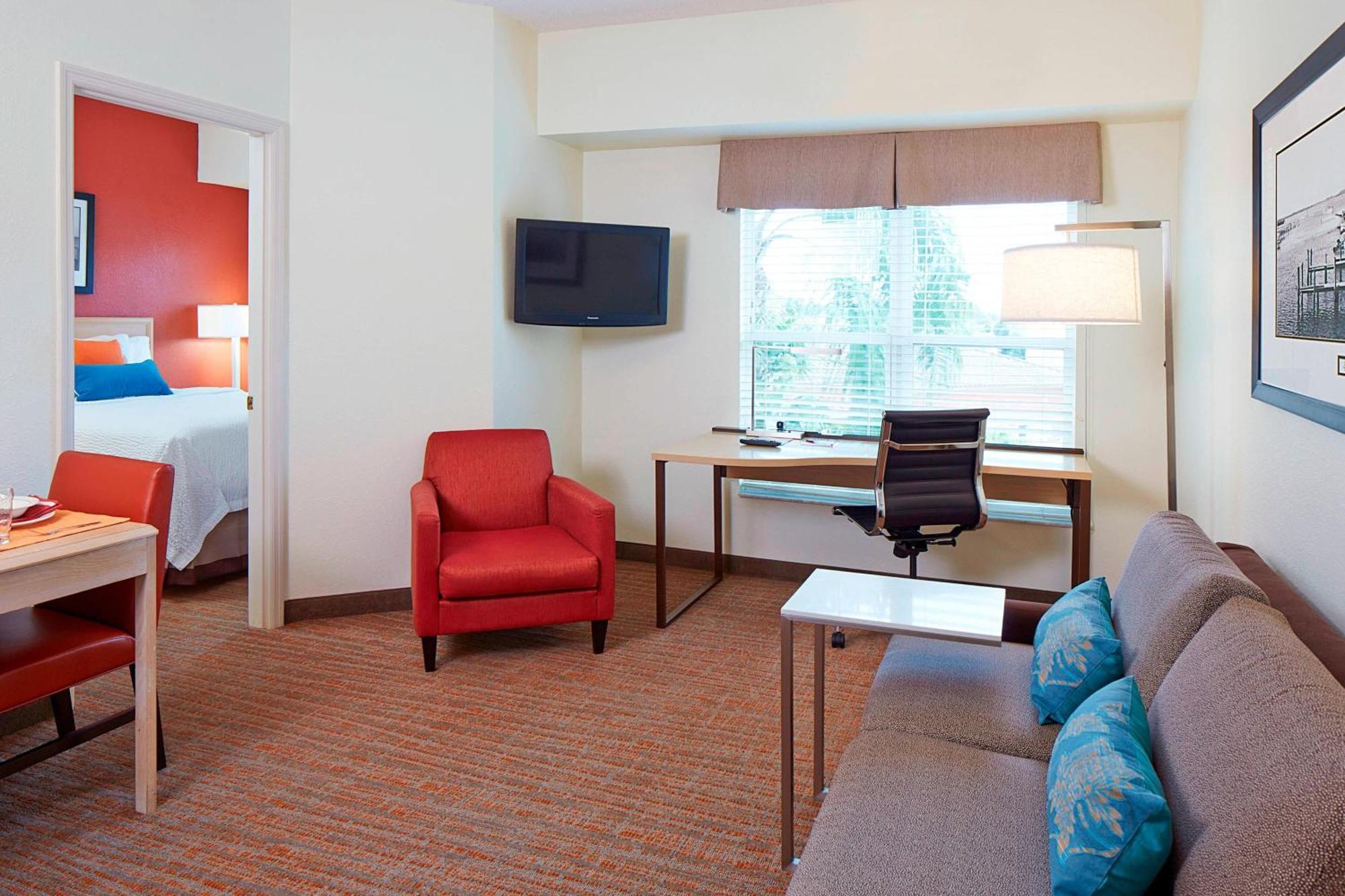 Residence Inn By Marriott Naples Luaran gambar