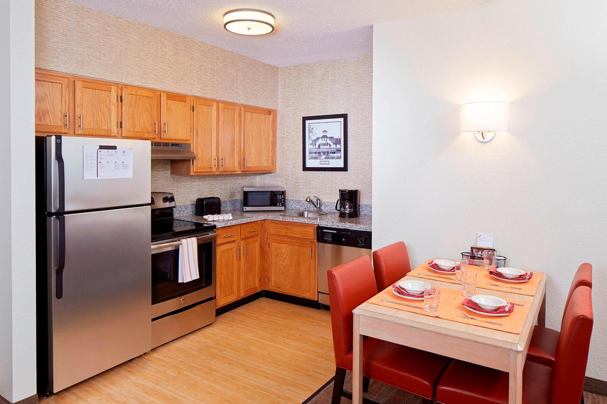 Residence Inn By Marriott Naples Luaran gambar