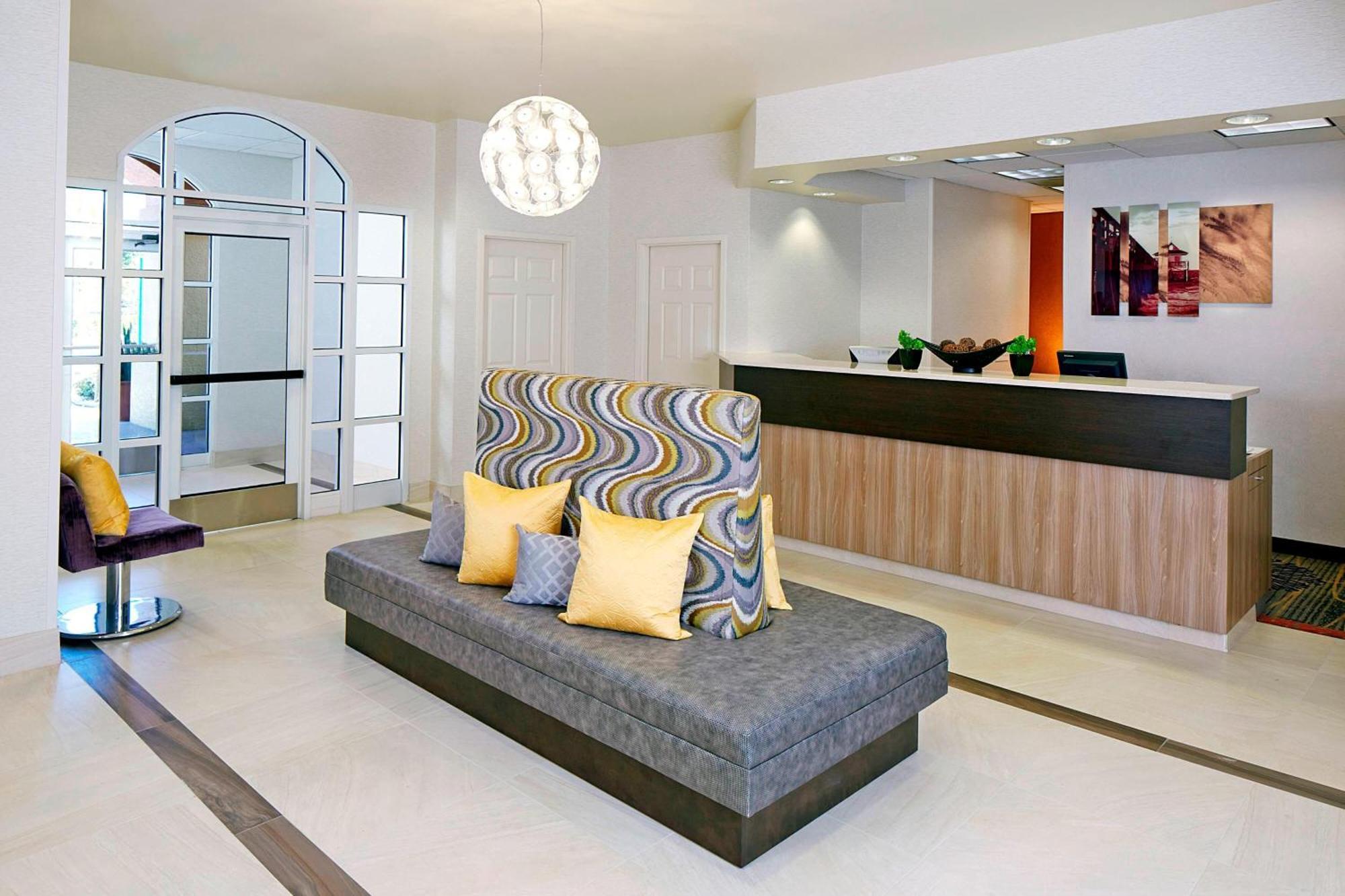 Residence Inn By Marriott Naples Luaran gambar