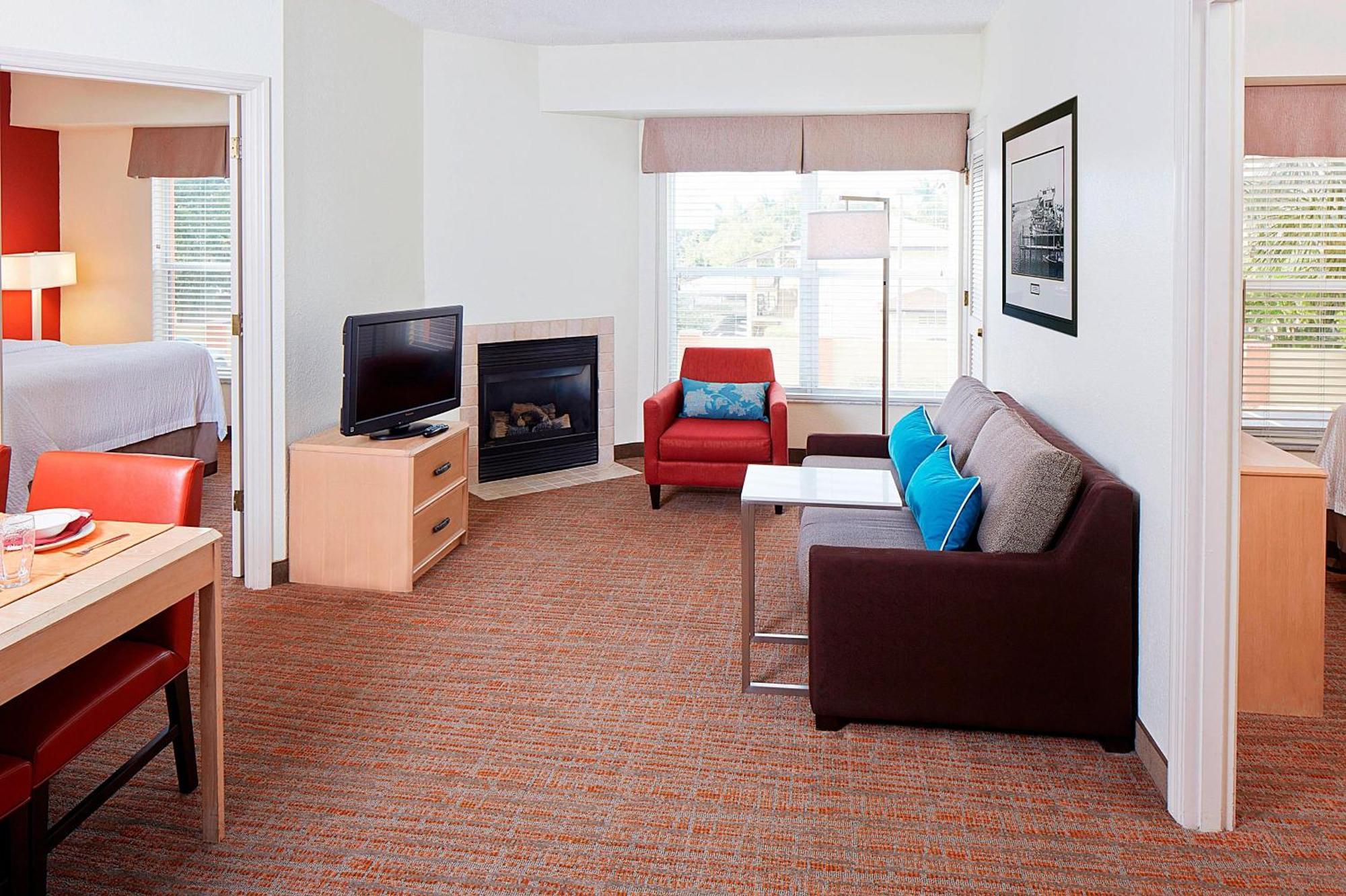 Residence Inn By Marriott Naples Luaran gambar