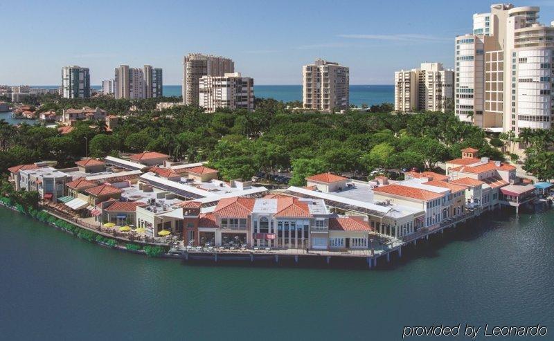 Residence Inn By Marriott Naples Luaran gambar