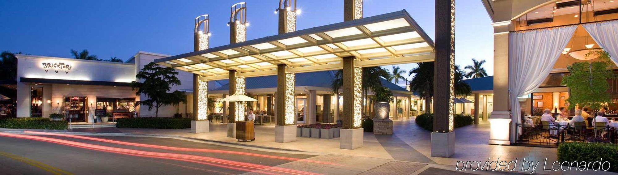 Residence Inn By Marriott Naples Luaran gambar