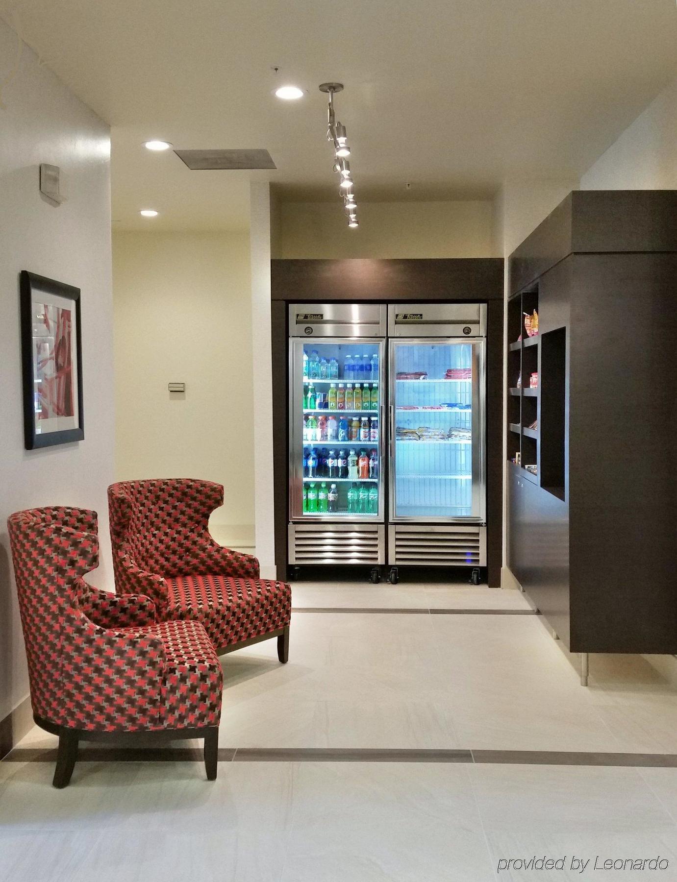 Residence Inn By Marriott Naples Luaran gambar