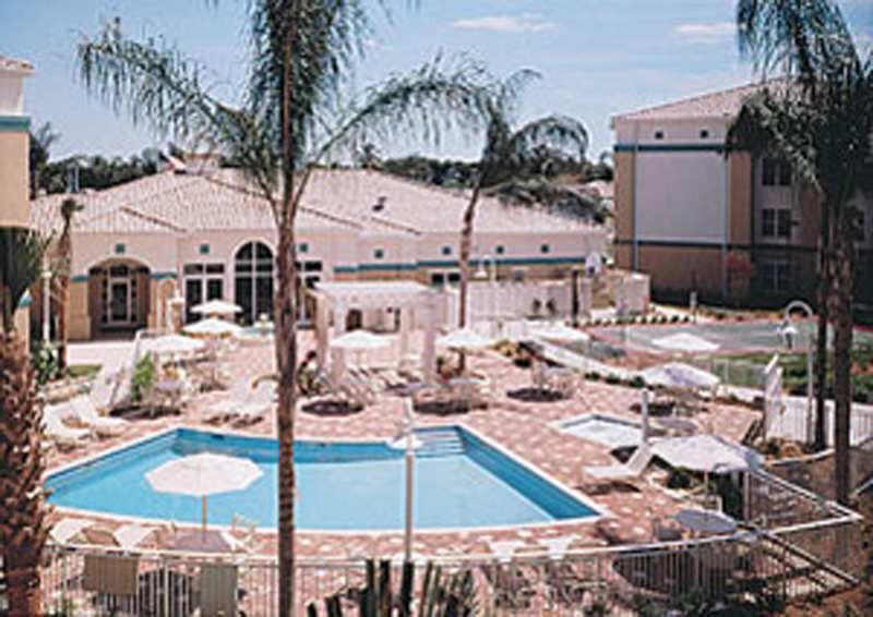 Residence Inn By Marriott Naples Luaran gambar