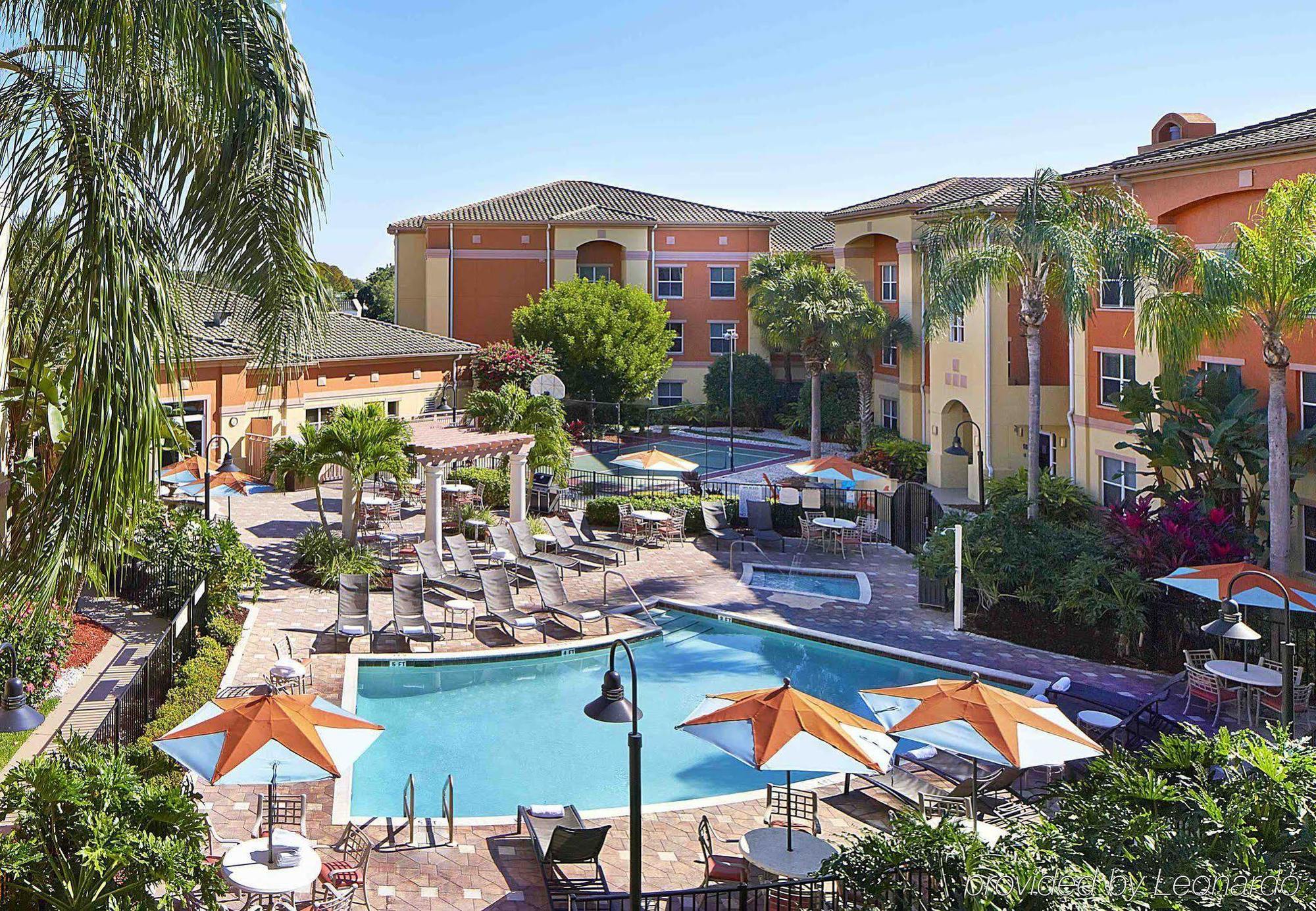 Residence Inn By Marriott Naples Luaran gambar