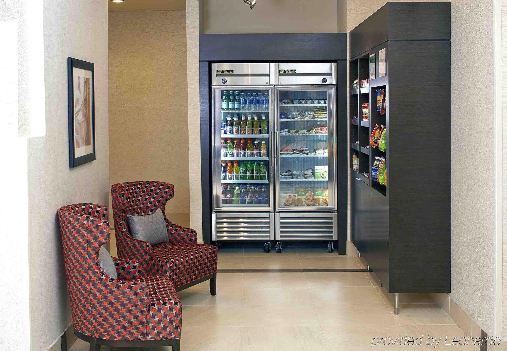 Residence Inn By Marriott Naples Luaran gambar