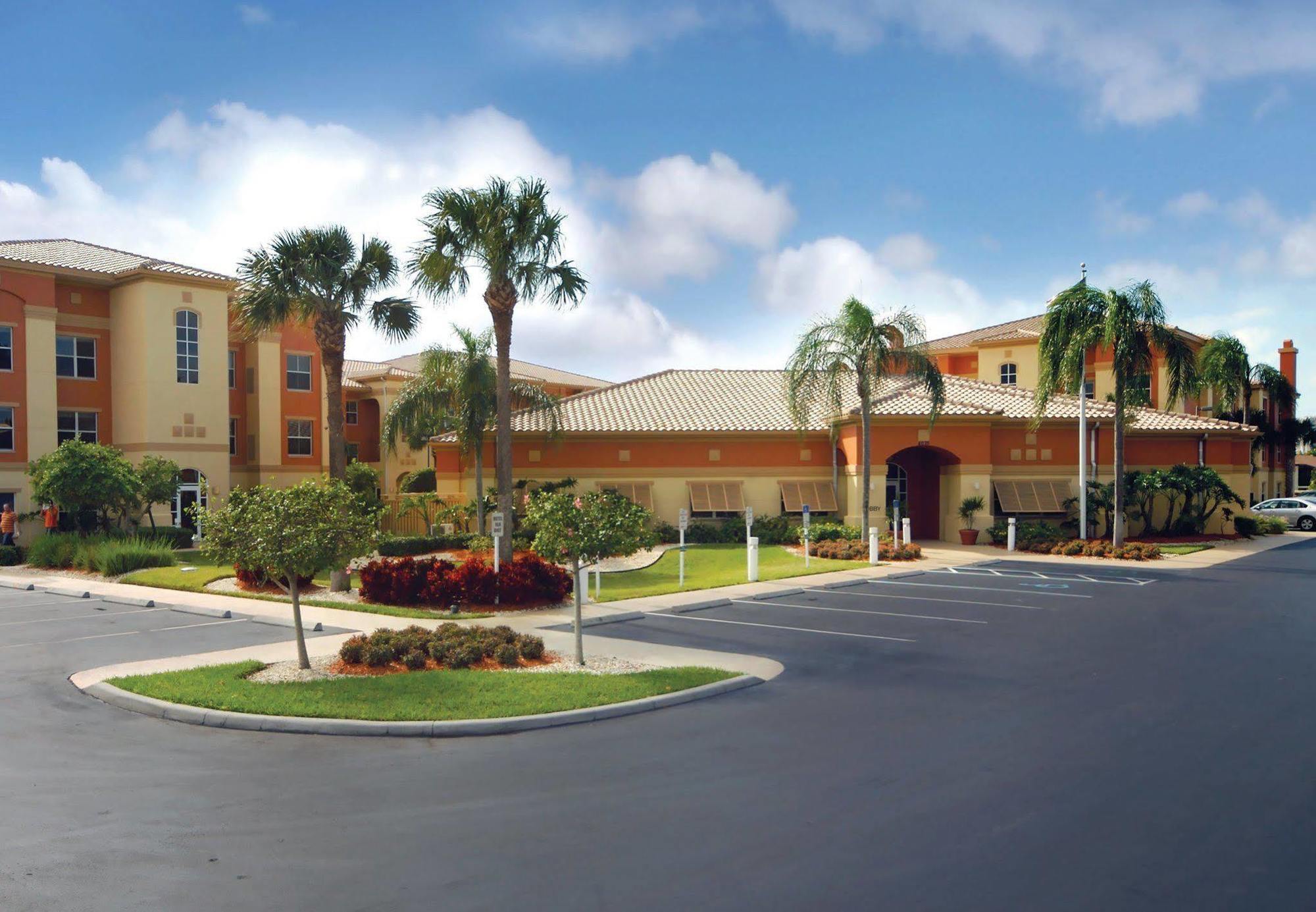 Residence Inn By Marriott Naples Luaran gambar