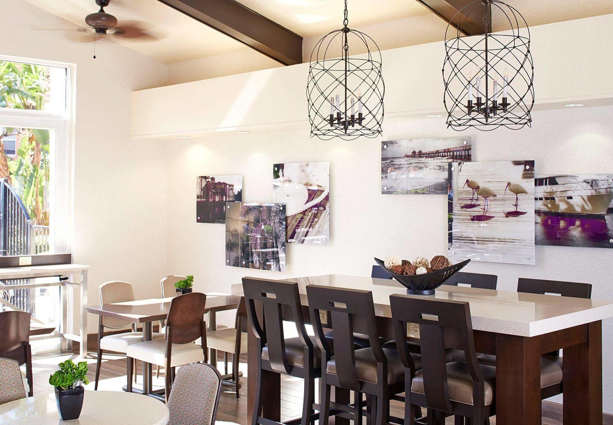 Residence Inn By Marriott Naples Luaran gambar