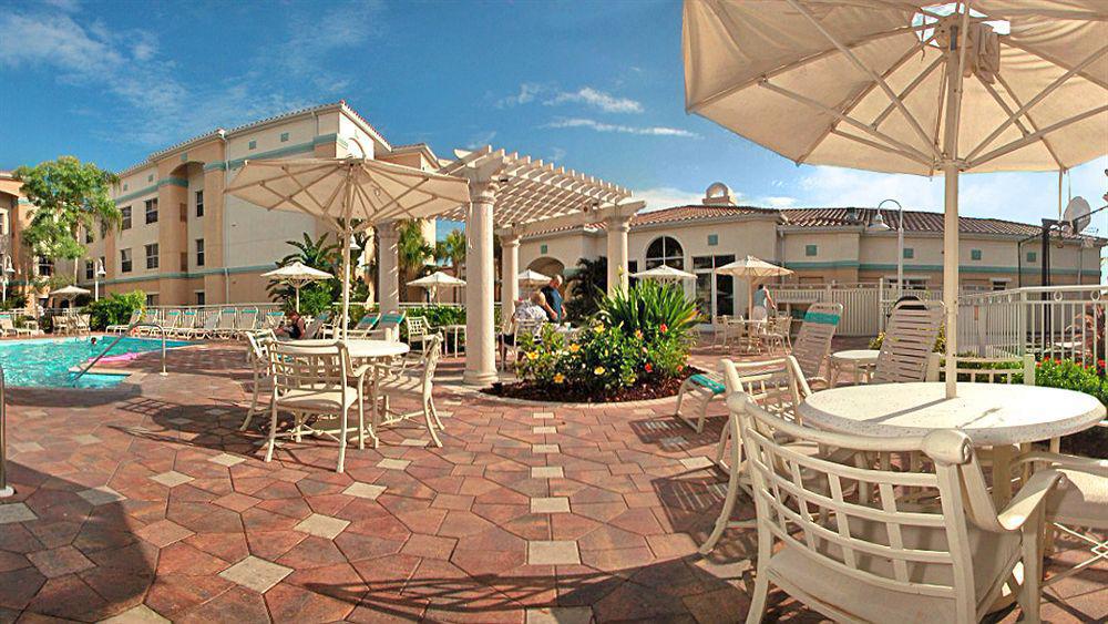 Residence Inn By Marriott Naples Luaran gambar