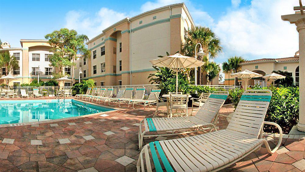 Residence Inn By Marriott Naples Luaran gambar