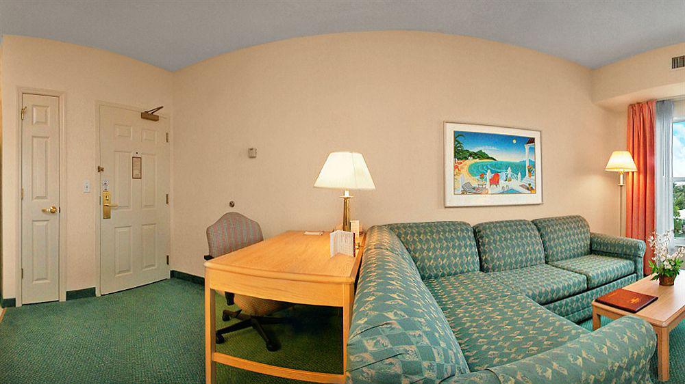 Residence Inn By Marriott Naples Luaran gambar